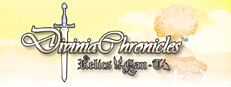 Divinia Chronicles: Relics of Gan-Ti 게임 이미지