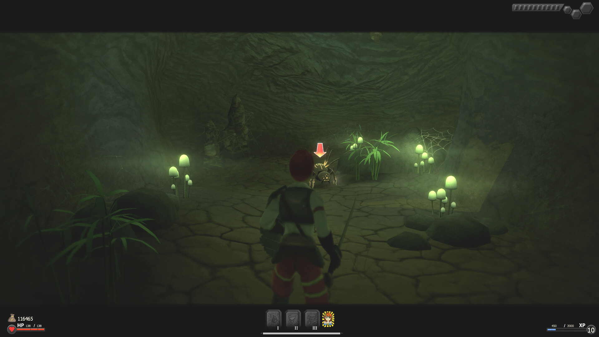 Divinia Chronicles: Relics of Gan-Ti #8