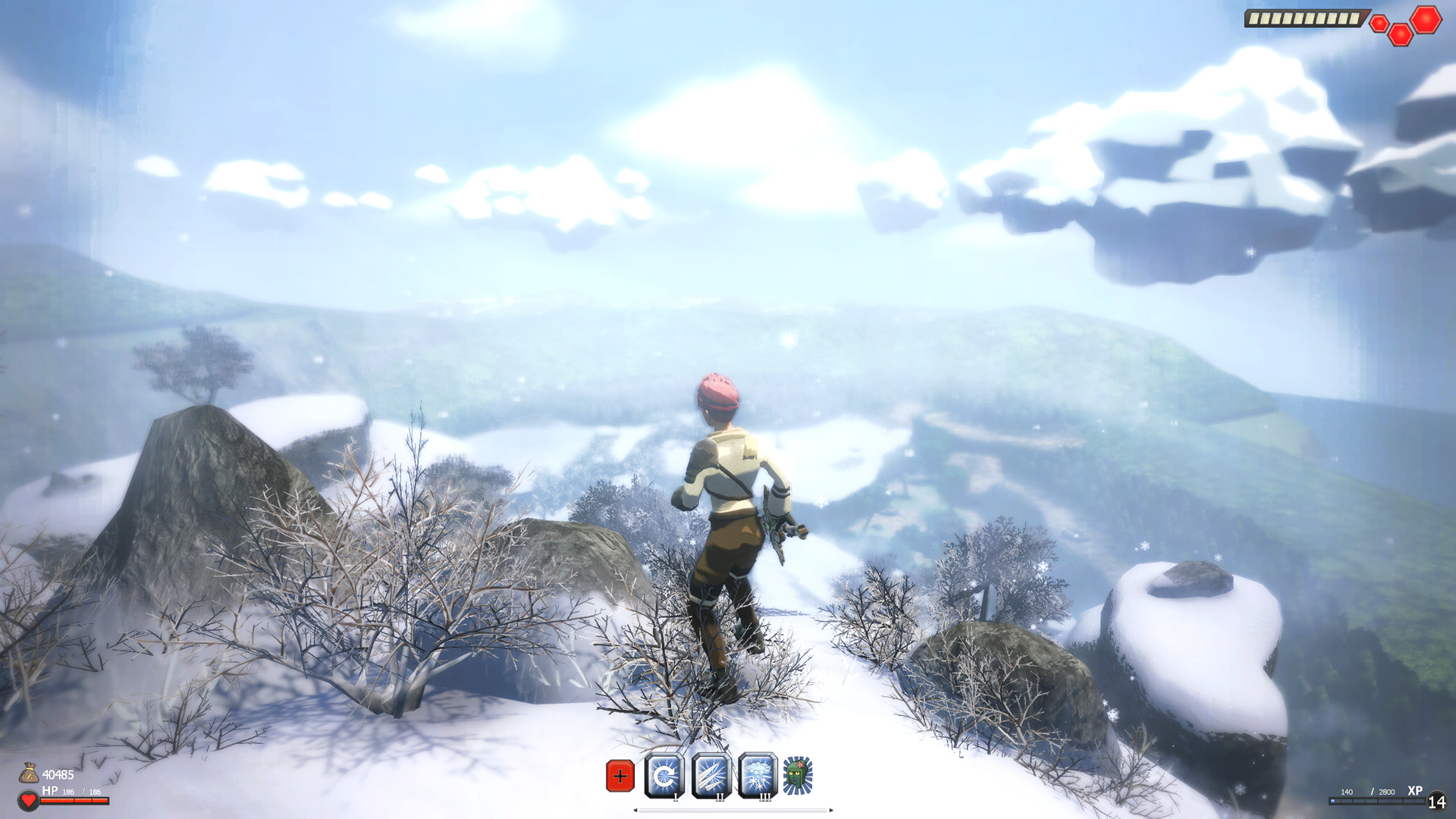 Divinia Chronicles: Relics of Gan-Ti #6