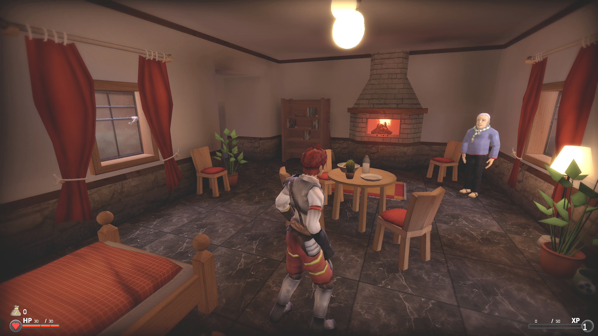 Divinia Chronicles: Relics of Gan-Ti #11