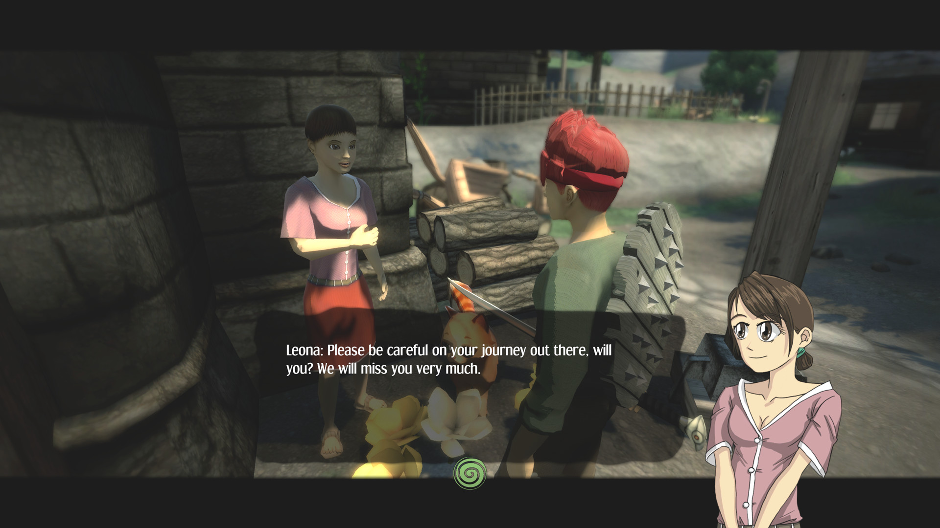 Divinia Chronicles: Relics of Gan-Ti #3