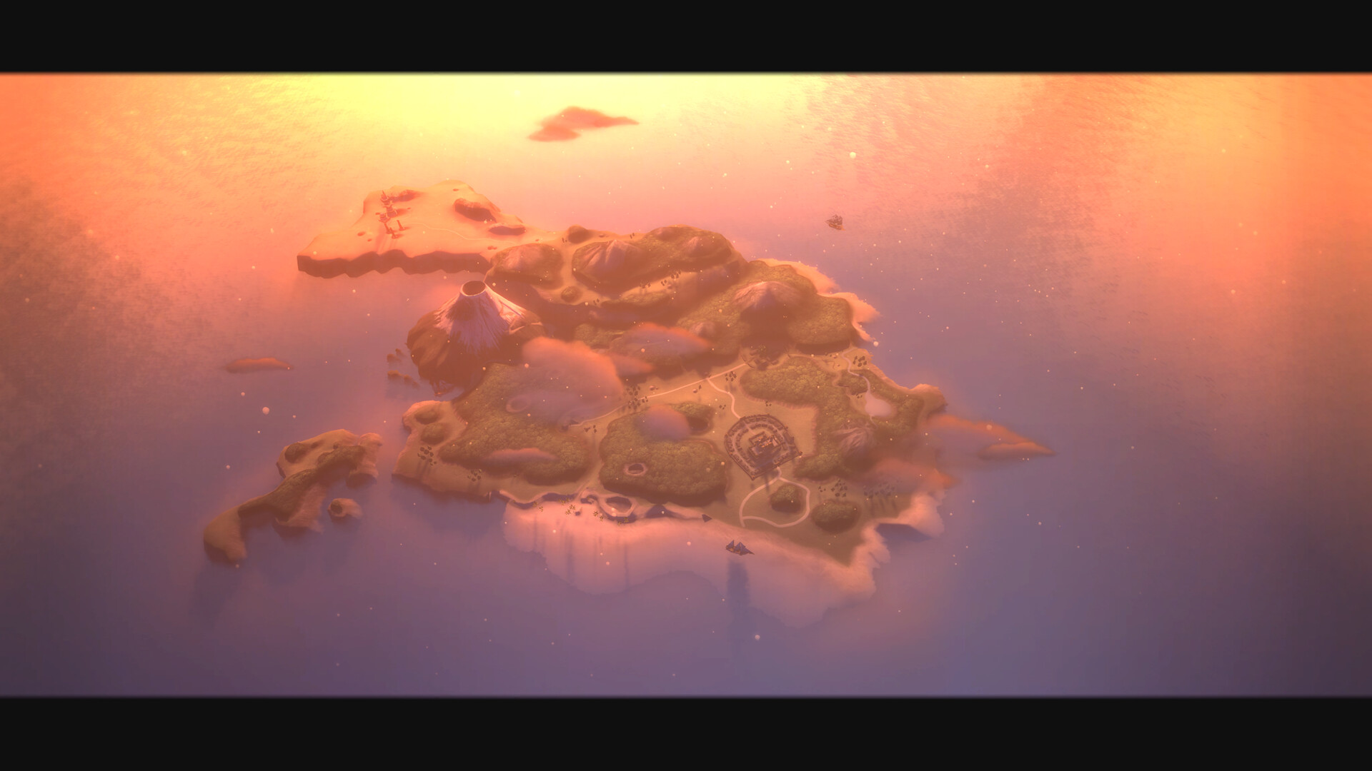 Divinia Chronicles: Relics of Gan-Ti #2