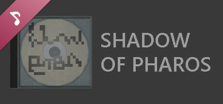 Shadow of Pharos Soundtrack banner image