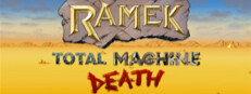 Ramek - Total Machine Death