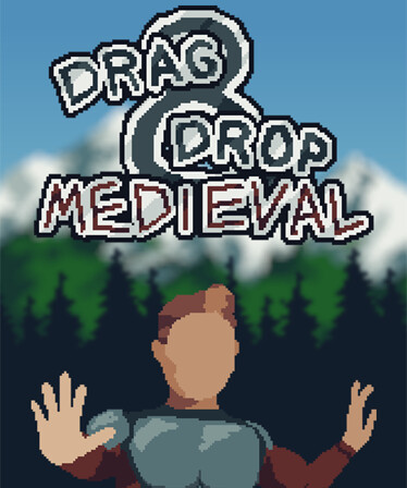 Drag and Drop Medieval