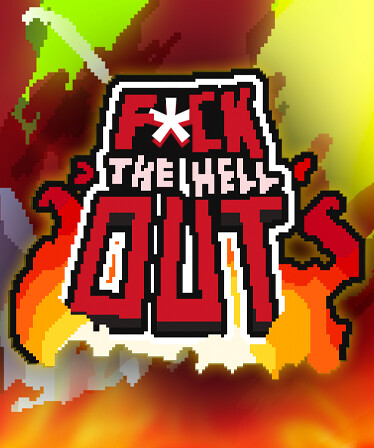 F*ck the HELL out