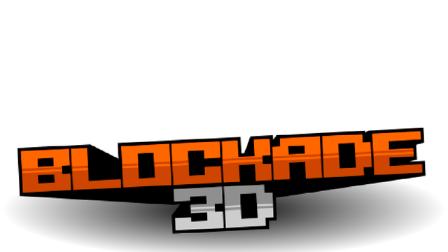 Blockade 3D