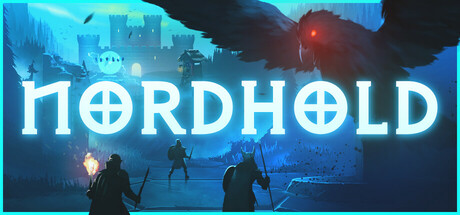 Steam header art for Nordhold