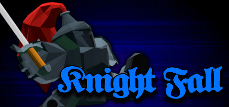 Knight Fall banner