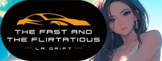 The Fast and the Flirtatious: LA Drift