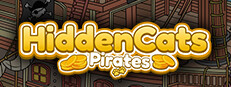 Secret Cats - Pirates