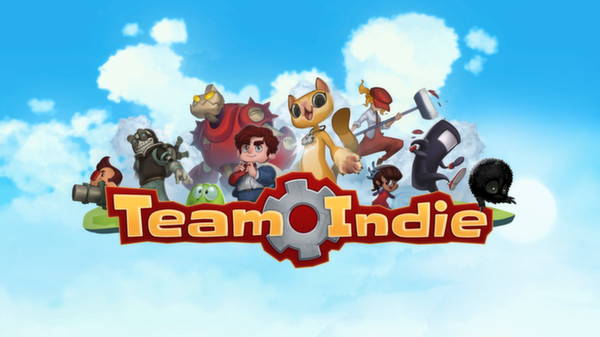 Team Indie скриншот