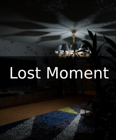 Lost Moment