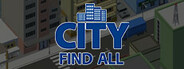 City find all