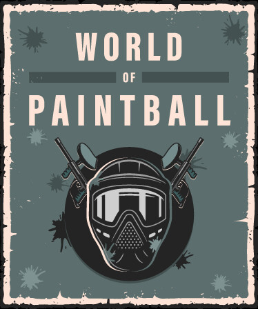 World of PaintBall