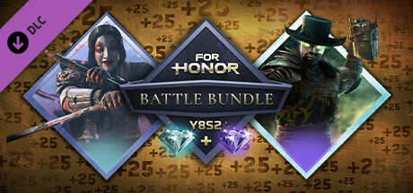 For Honor - Y8S2 Battle Bundle banner