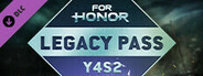 For Honor - Y4S2 Legacy Pass