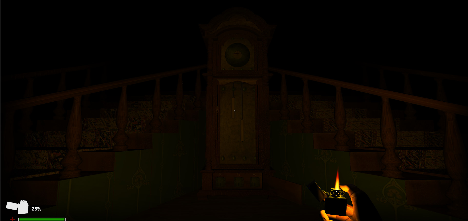 The House On Steam The House On Steam