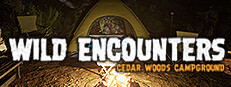 Wild Encounters - Cedar Woods Campground