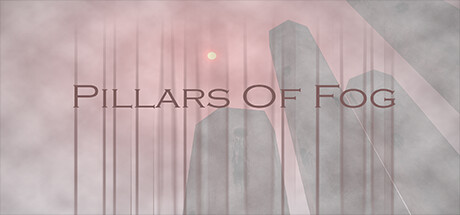 Pillars Of Fog steam charts