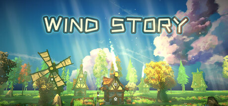 风铃物语/Wind Story