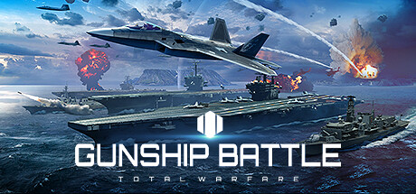 Gunship Battle Total Warfare steam charts