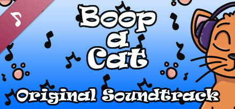 Boop a Cat Steam Charts and Player Count Stats