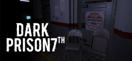 Dark Prison 7th steam charts