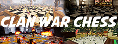 Clan War Chess