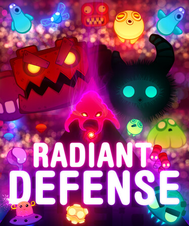 Radiant Defense