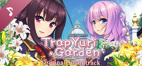 Trap Yuri Garden Original Soundtrack banner image