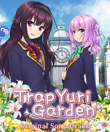 Trap Yuri Garden Original Soundtrack