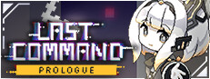 Last Command: Prologue