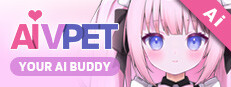 Ai Vpet 게임 이미지