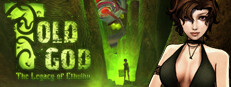 TOLD GOD - The legacy of cthulhu 게임 이미지