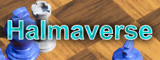 Halmaverse