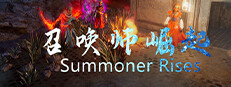 召唤师崛起  summoner rises 게임 이미지