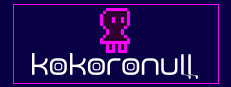 KOKORONULL 게임 이미지