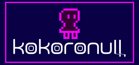 KOKORONULL banner image