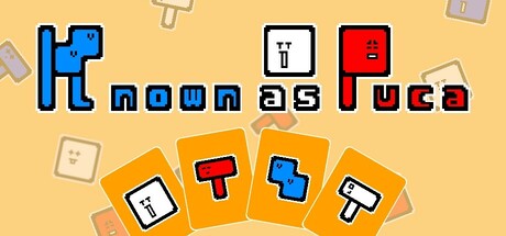 Known as Puca steam charts