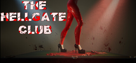 The Hellgate Club steam charts