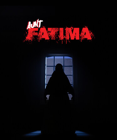 Aunt Fatima - خالة فاطمة