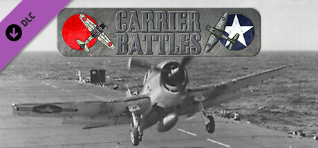 Carrier Battles - Into the Wind & Ceylon 1942 banner image