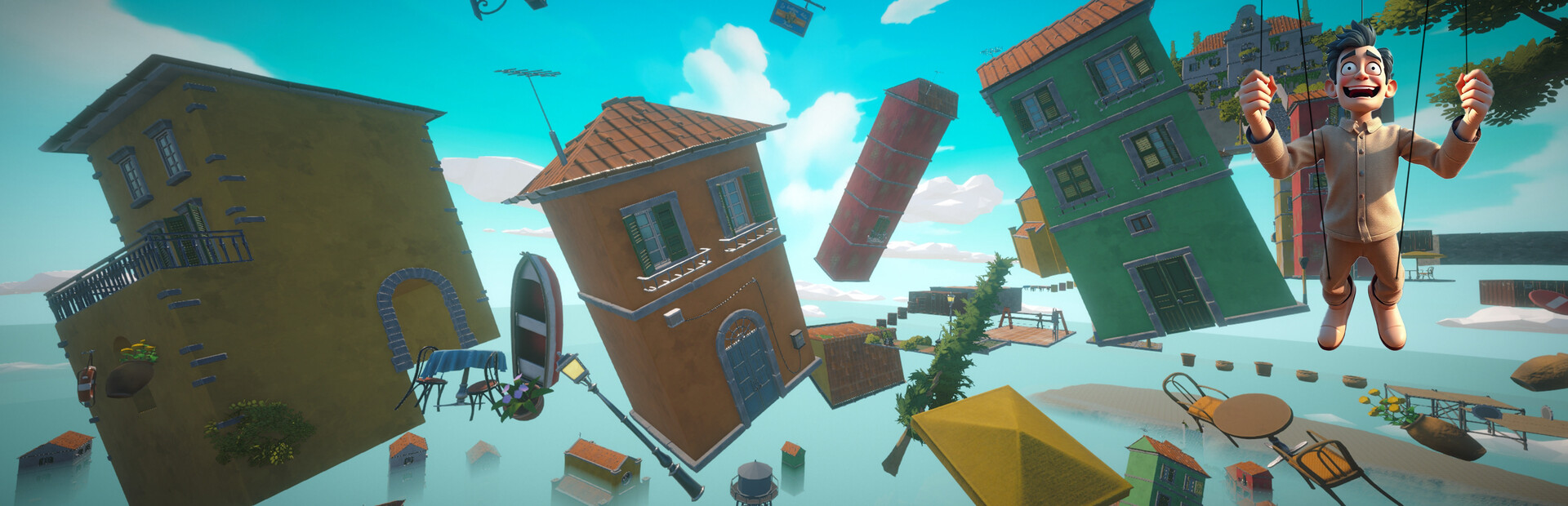 Puppet Team