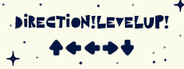 Direction!LevelUP!