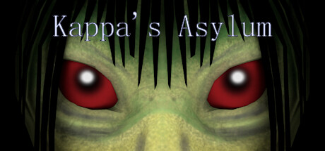 Kappa's Asylum header banner