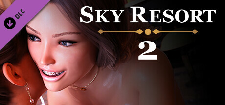 Sky Resort 2 - Artbook banner image
