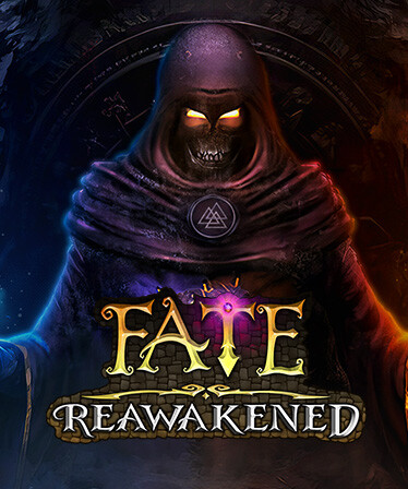 FATE: Reawakened