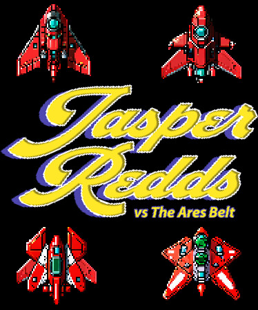 Jasper Redds vs The Ares Belt