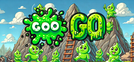 Goo Go steam charts